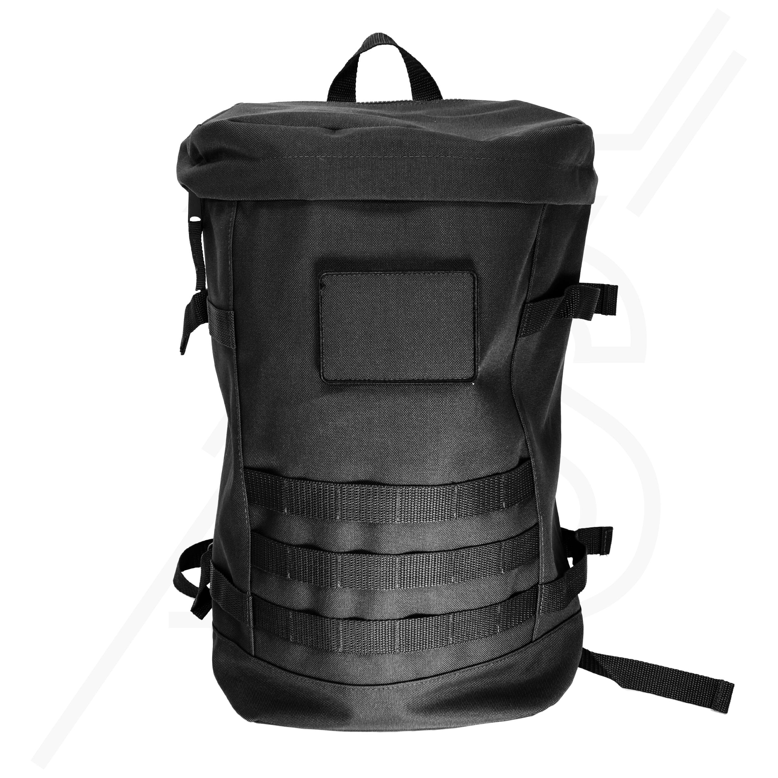 Molle Utility Backpack taktischer Rucksack TacStyle4