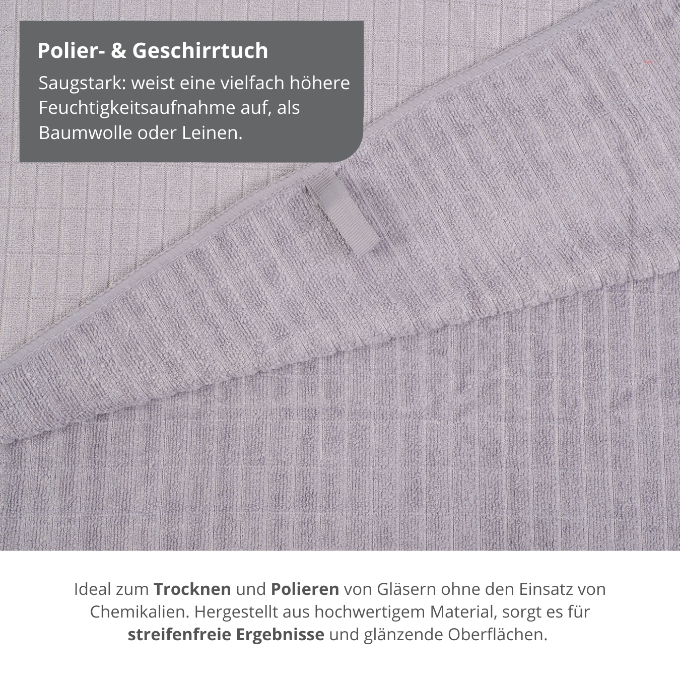 Polyester Baumwolle Und Leinen Im Vergleich Liebling 3er Pack
