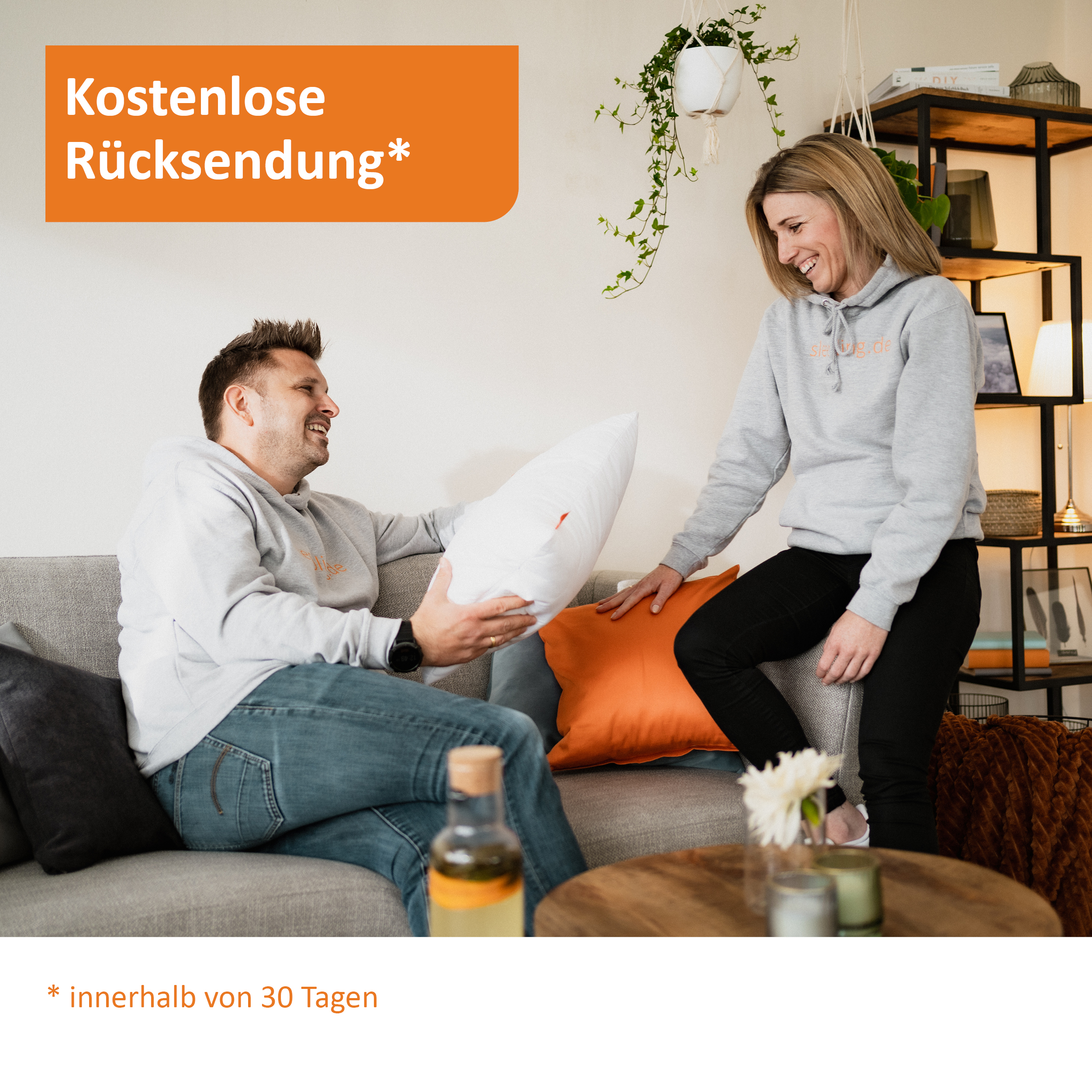 Ergonomisches Crealis Kissen | Für Handarbeiten & Gaming | 68x50cm