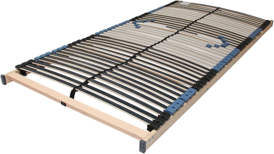 sleepling Lattenrost Premium bis 180kg, 42 Leisten inkl