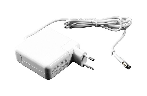 MacBookAir2014 シルバー 本体 ・充電器 IClever 60W MagSafe Ersatz Netzteil für MacBook & MacBook Pro 13