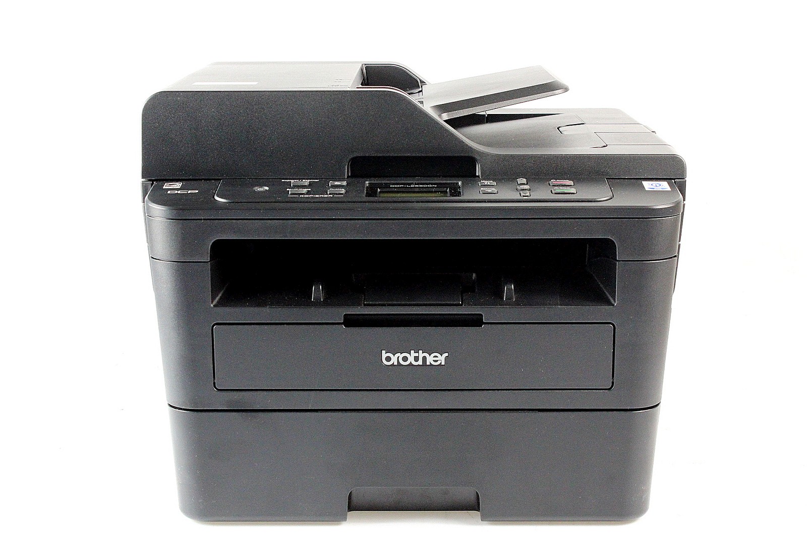 Brother DCP-L2550DN Kopierer/Drucker/Scanner 6982 Seiten | eBay