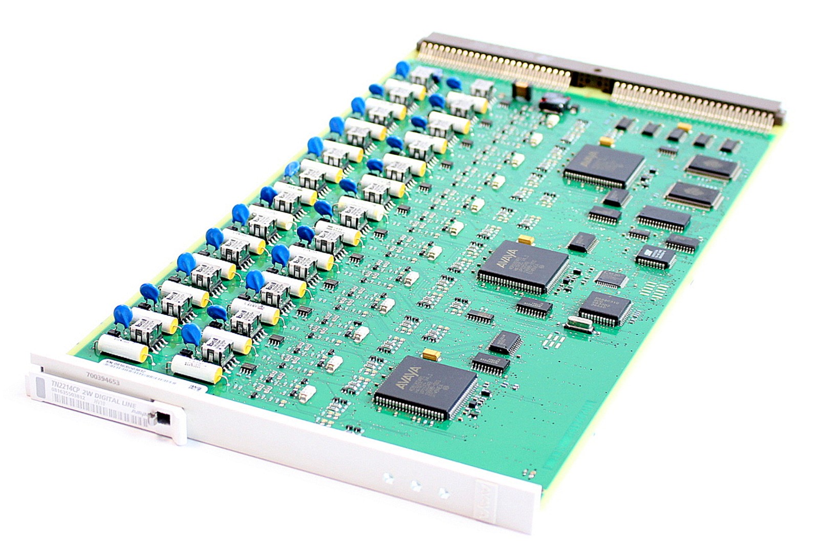 Avaya 700394653 TN2214CP 2W Digital Line G650 | Gebrauchte Geräte 