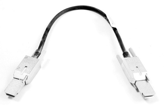 Cisco STACK-T2-50CM V03 Stacking Cable 800-40805-03 | Gebrauchte