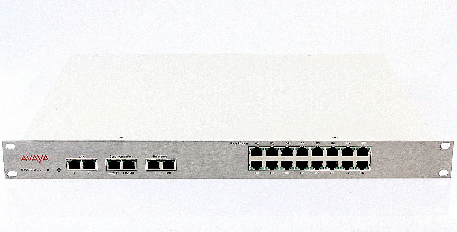 Avaya IPBL1-CA/1A1 700501993 IP Dect Gateway Max 2X IPO 