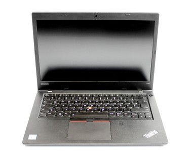 Lenovo ThinkPad L480 14