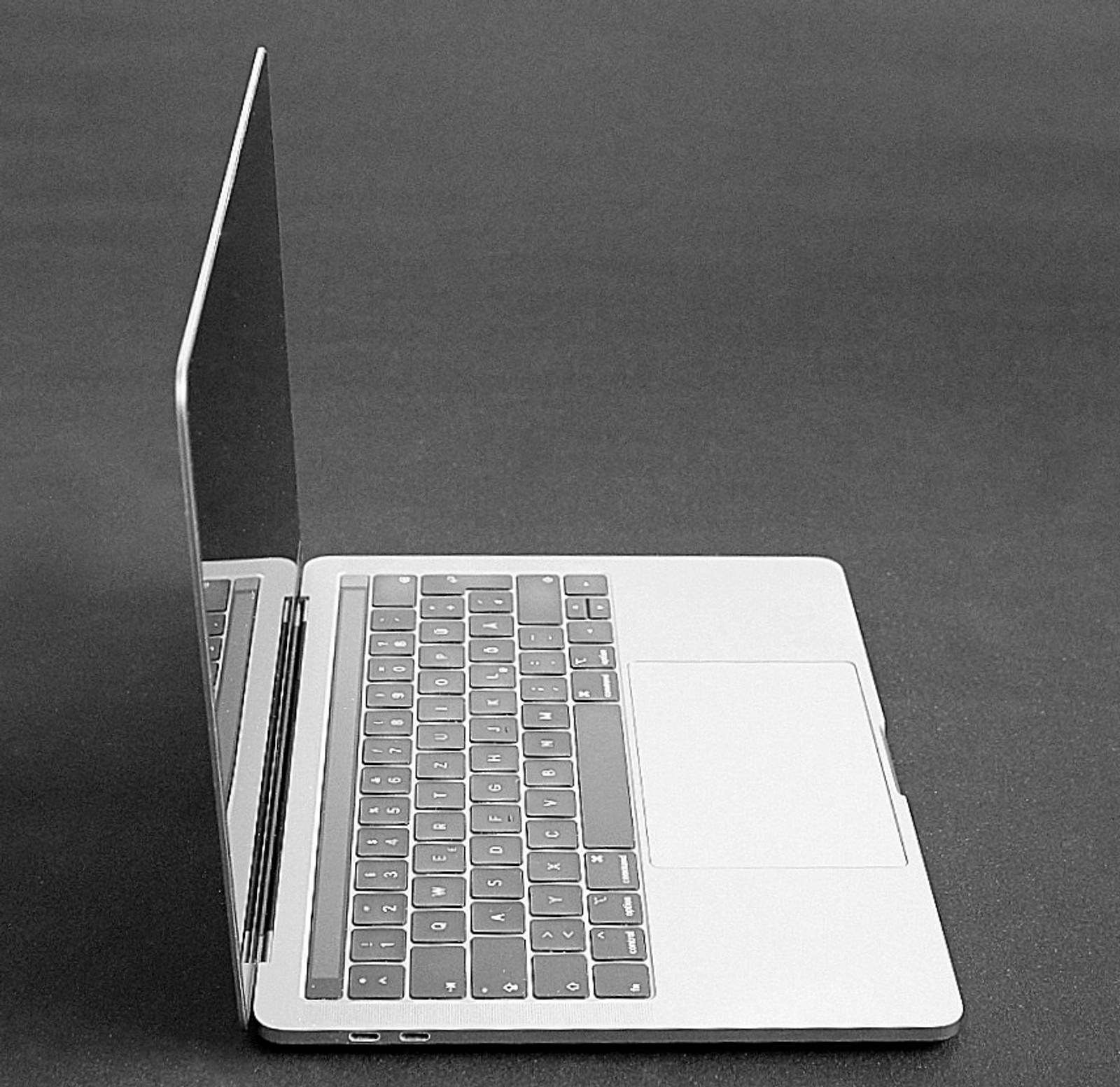 Apple MacBook Pro 2018 13