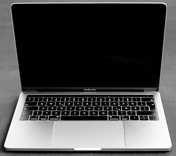 Apple MacBook Pro 2018 13
