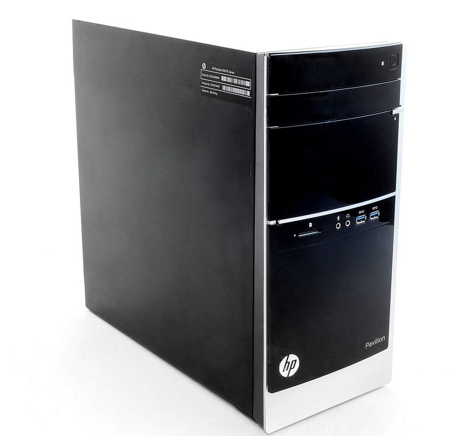 HP Pavilion 500 AMD A10-5700 / 8GB | eBay