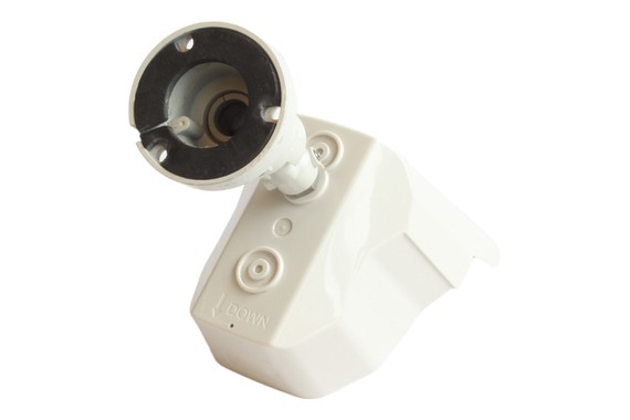 Caméra Extérieure RSI VIDEOFIELD OMVC200 Pour W XL XT XV - NEUVE