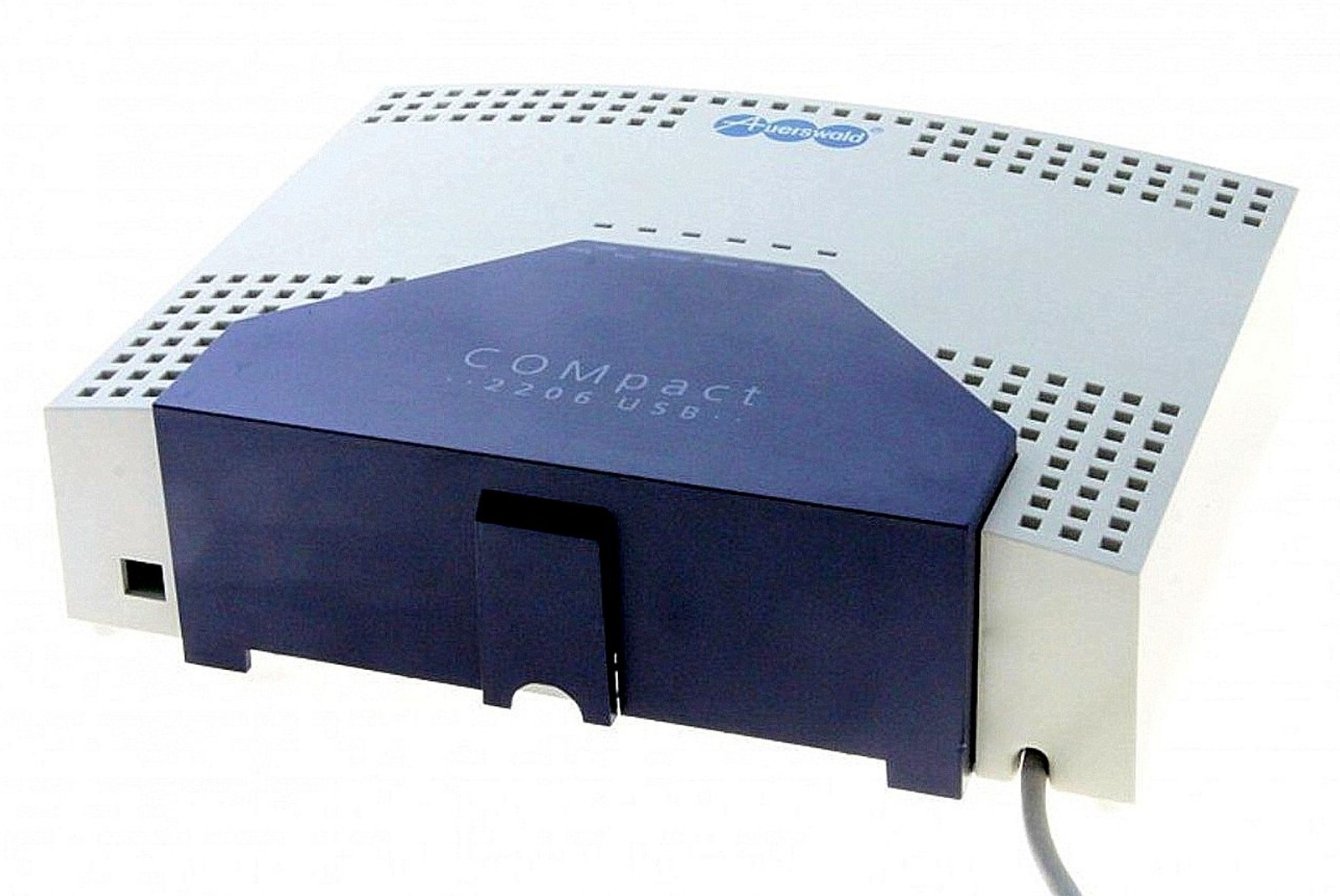 Auerswald Compact 2206 Usb An Fritzbox 7490 Auerswald COMpact 2206 USB Telefonanlage / inkl. MwSt. | eBay