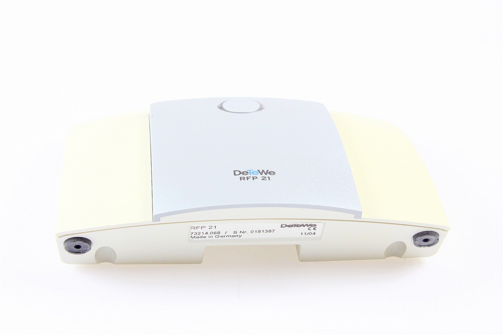 AAstra DeTeWe RFP 21 Dect Basis für die OpenCom 100-Familie ...