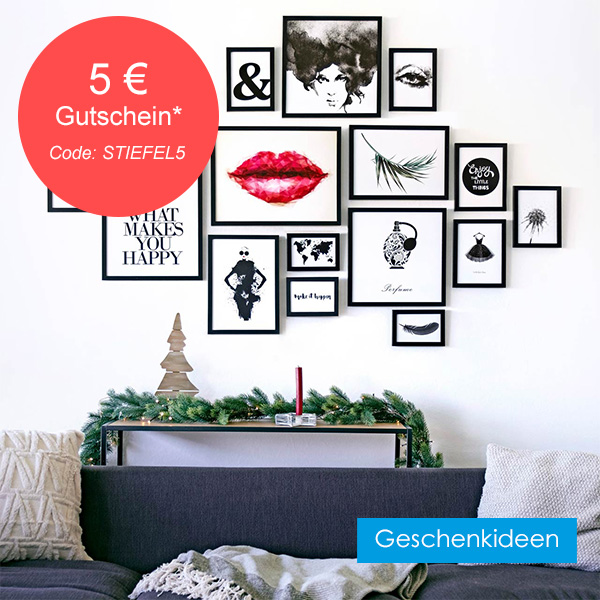 Weihnachtsgeschenk-Ideen