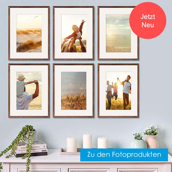 Fotoprodukte
