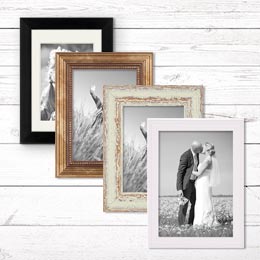 Picture Frames