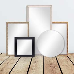 Wall Mirrors