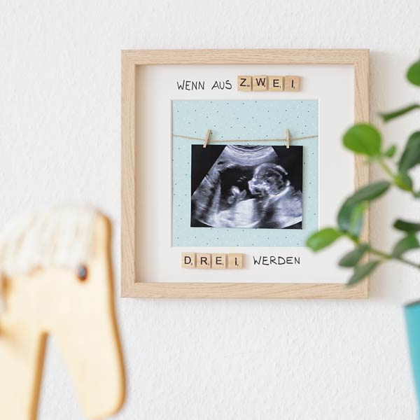 Schwangerschaft Bilder Ultraschall