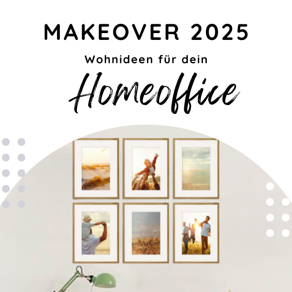 Home Office einrichten