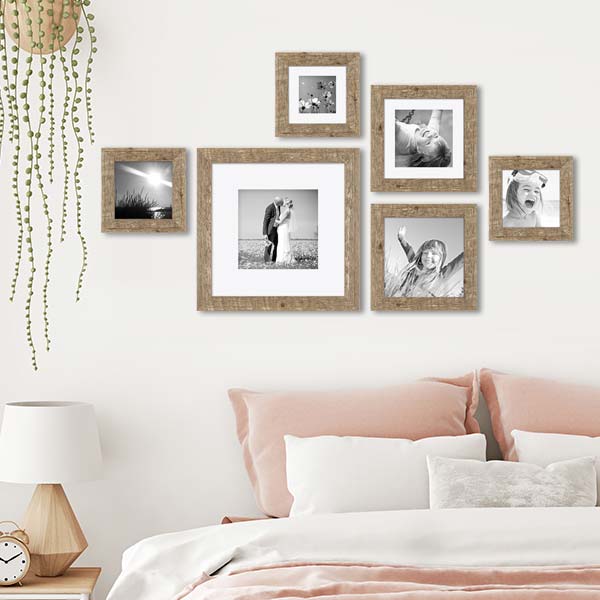 Deine Wandgestaltung im Schlafzimmer von PHOTOLINI | PHOTOLINI