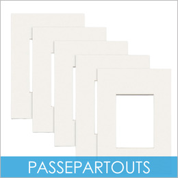 Passepartouts