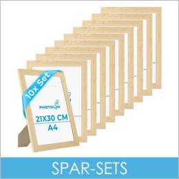 Spar-Sets