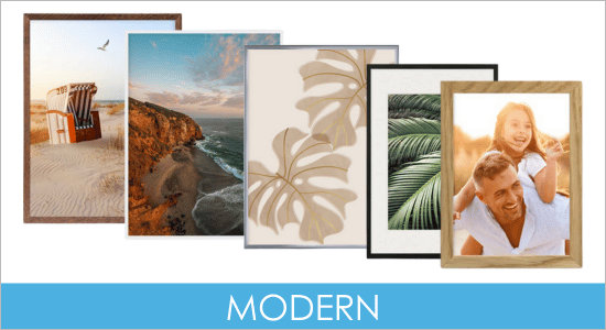 Modern