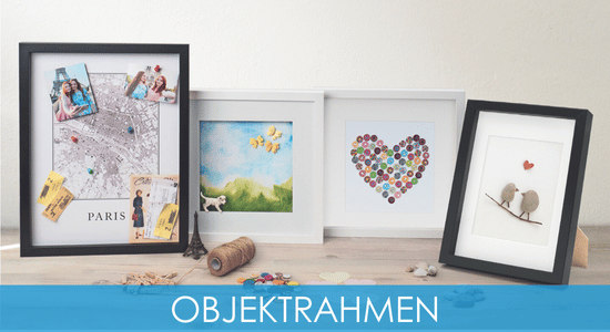 Objektrahmen