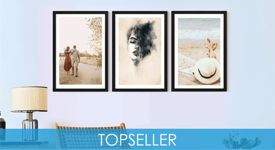 TOPSELLER