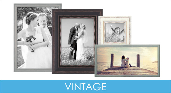 Vintage / Shabby-Chic