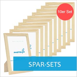 Spar-Sets