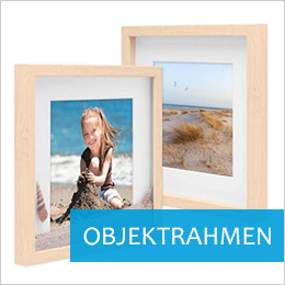 Objektrahmen