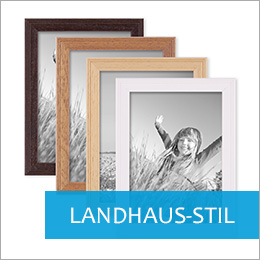 Landhaus-Stil