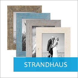 Strandhaus-Stil