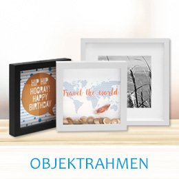 Objektrahmen