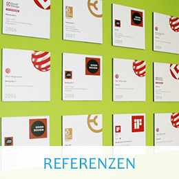 Unsere Referenzen