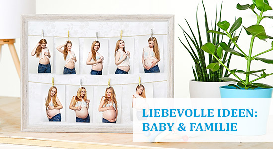 Baby & Familie