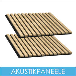 Akustikpaneele