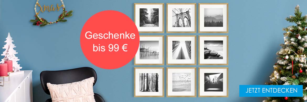 bis 99 Euro