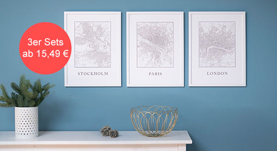 Poster-Sets