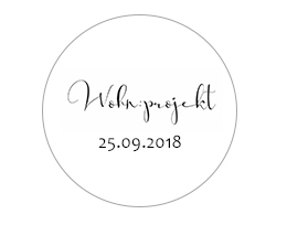 Pressemitteilung PHOTOLINI Wohnprojekt