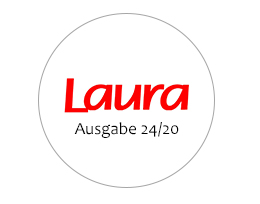 Pressemitteilung PHOTOLINI Laura