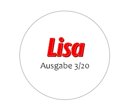 Pressemitteilung PHOTOLINI Lisa