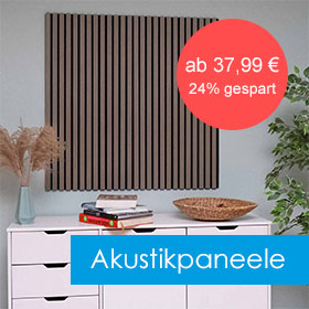 Akustikpaneele