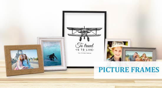 Photo Frames