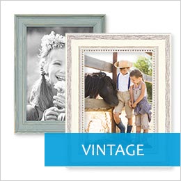 Vintage / Shabby Chic