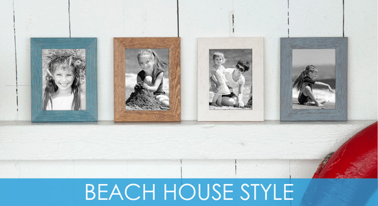 Beach House Style