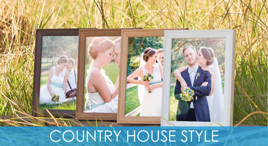 Country House Style