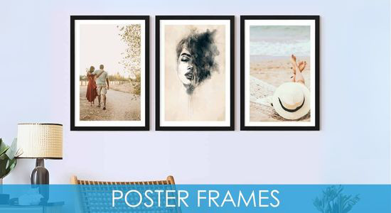 Poster Frames