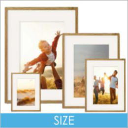 Sizes
