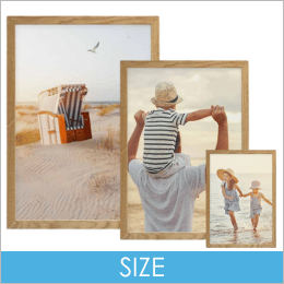 Sizes